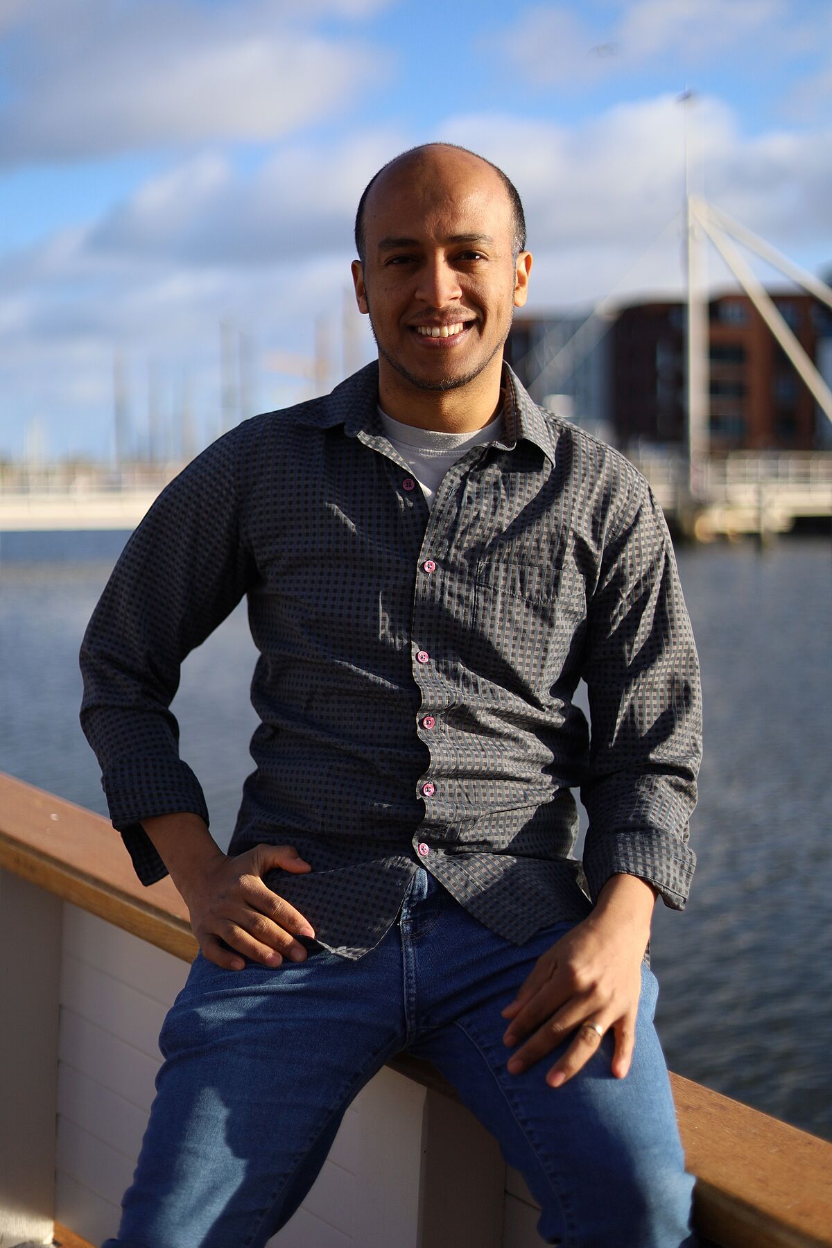 Yohannes Tesfay