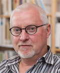 Prof. em. Dr. Dr. h.c. Hans Joosten