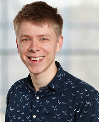 Jannis Raatz Jannis Raatz