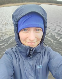 Dr. Renske Vroom